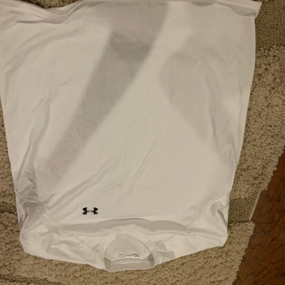 Large under amour Dry fit